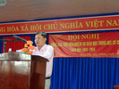 “Phong Điền
Triển khai nhiệm vụ năm học 2013-2014 cấp THCS”
