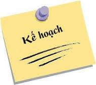 KẾ HOẠCH PHỤ ĐẠO HỌC SINH YẾU, KÉM
NĂM HỌC: 2014 – 2015
